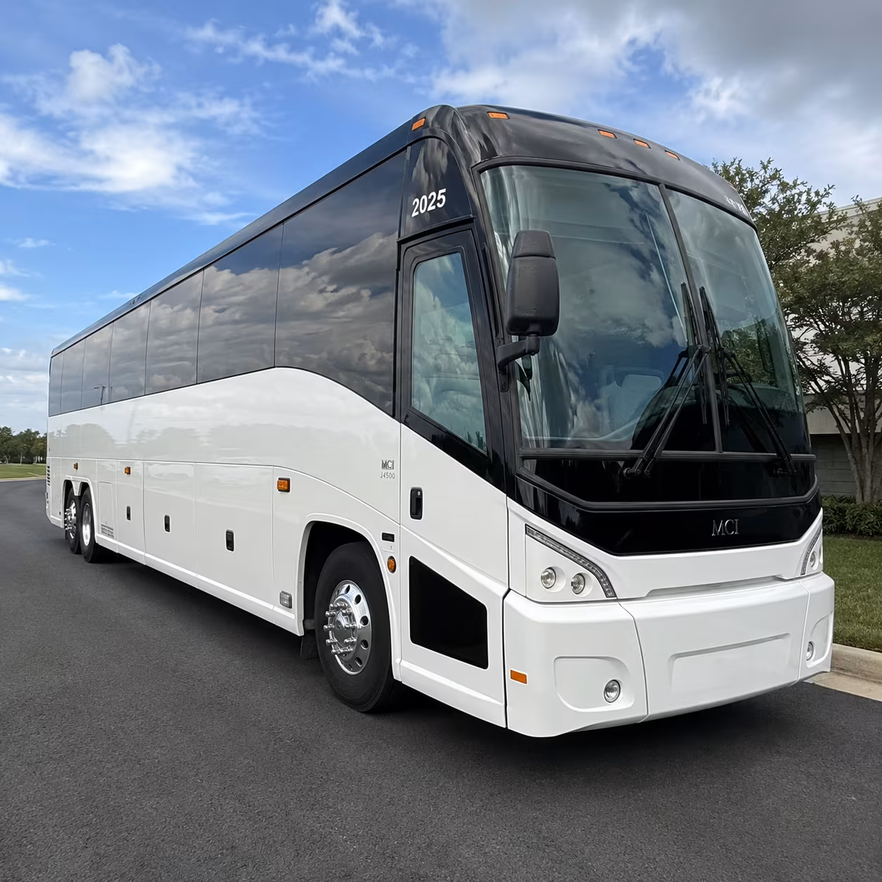 macon church transportation