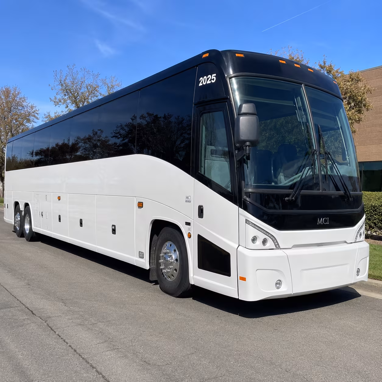 macon corporate transportation